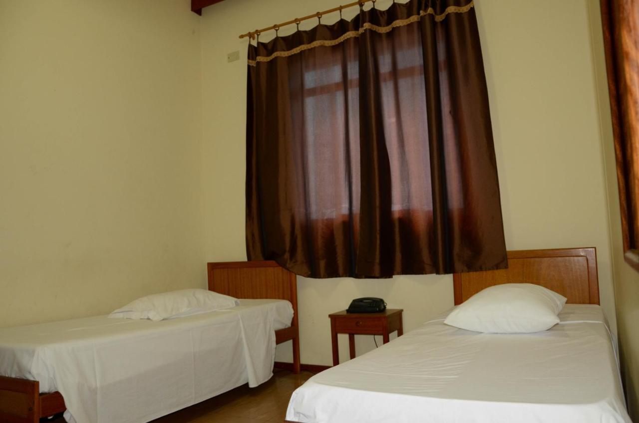 São João del Rei Chafariz Palace Hotel מראה חיצוני תמונה