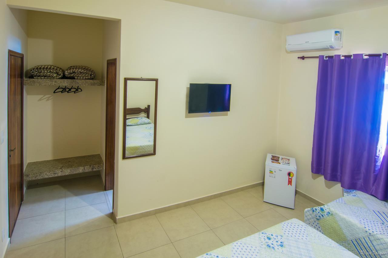 São João del Rei Chafariz Palace Hotel מראה חיצוני תמונה