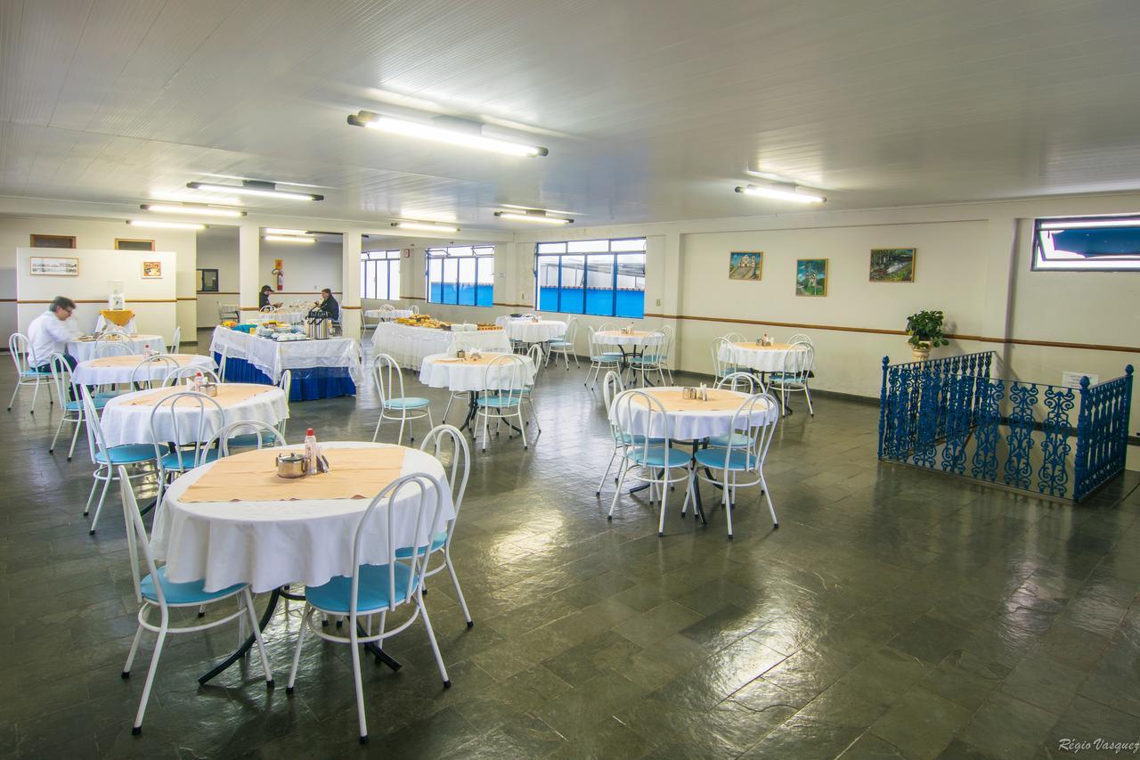 São João del Rei Chafariz Palace Hotel מראה חיצוני תמונה